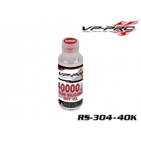 VP-PRO Pure Silicone Diff Oil 40K- 100ml